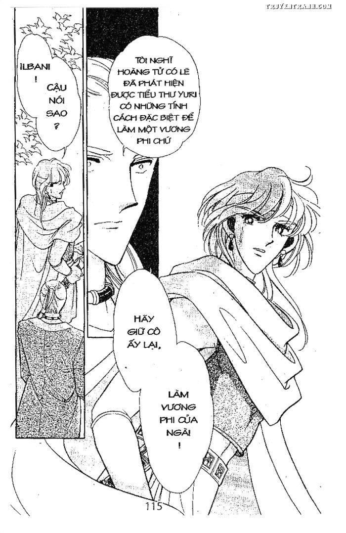 Dòng Sông Huyền Bí Chapter 16 - 87