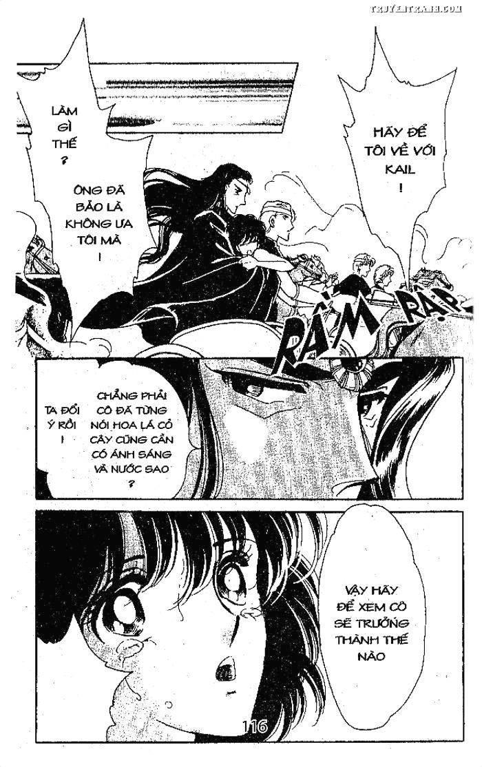 Dòng Sông Huyền Bí Chapter 16 - 88