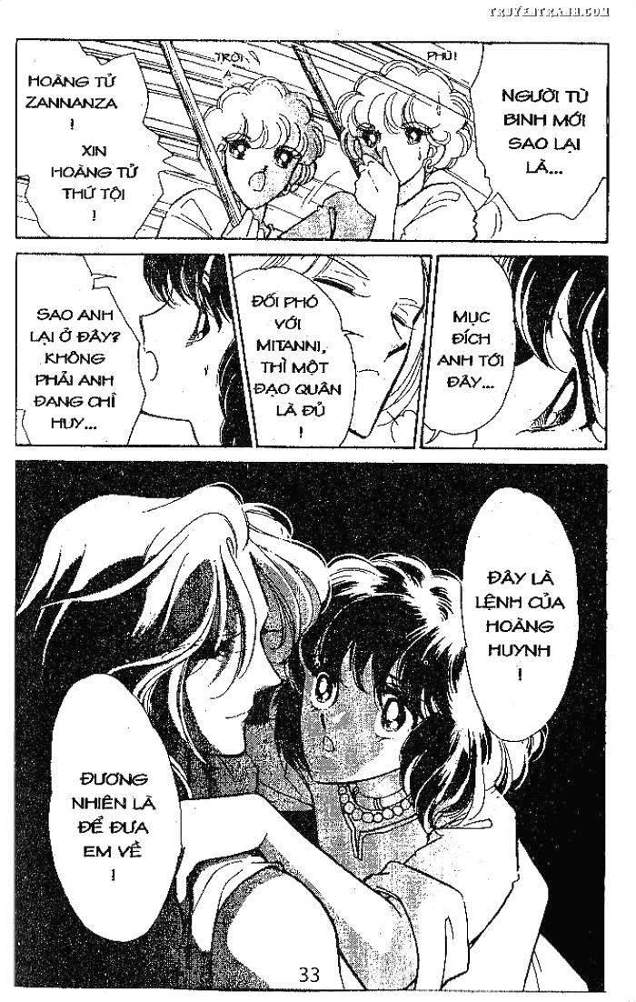 Dòng Sông Huyền Bí Chapter 16 - 10