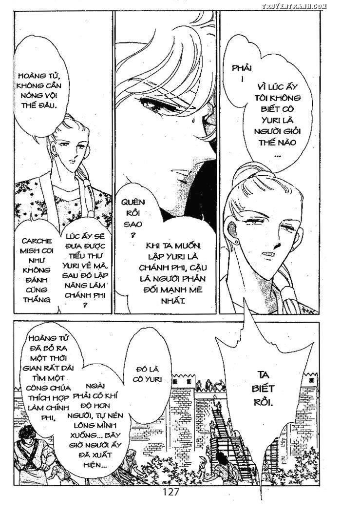 Dòng Sông Huyền Bí Chapter 16 - 97