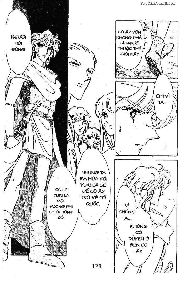 Dòng Sông Huyền Bí Chapter 16 - 98