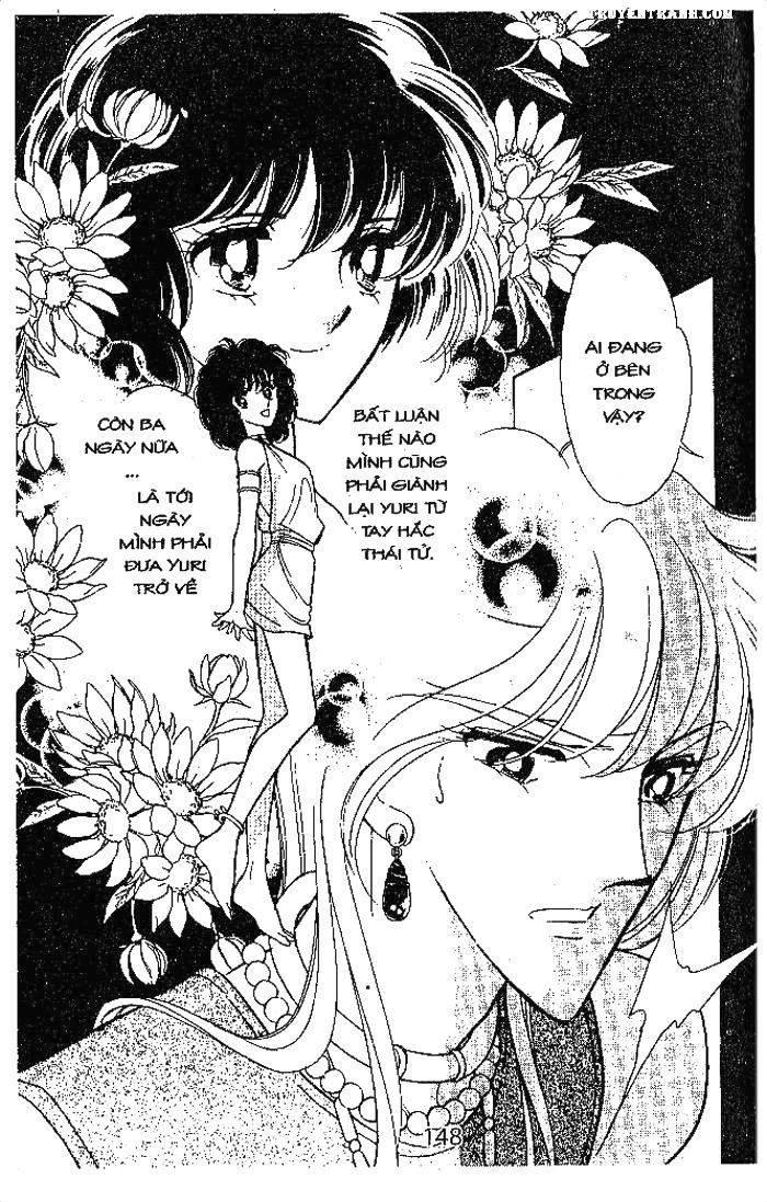 Dòng Sông Huyền Bí Chapter 17 - 1