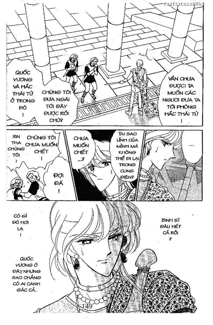 Dòng Sông Huyền Bí Chapter 17 - 2