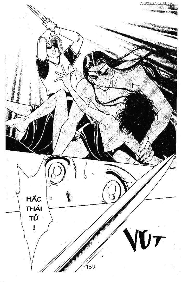 Dòng Sông Huyền Bí Chapter 17 - 11