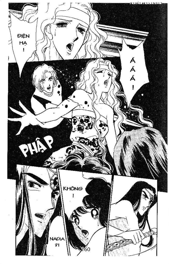 Dòng Sông Huyền Bí Chapter 17 - 12