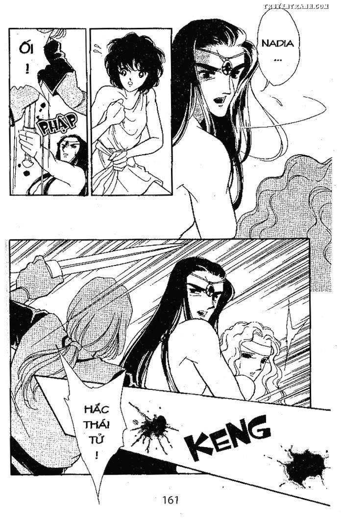 Dòng Sông Huyền Bí Chapter 17 - 13