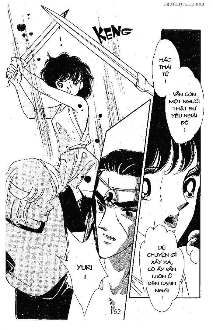 Dòng Sông Huyền Bí Chapter 17 - 14