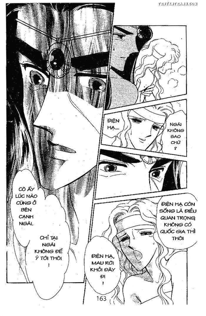 Dòng Sông Huyền Bí Chapter 17 - 15