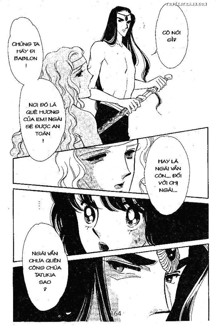 Dòng Sông Huyền Bí Chapter 17 - 16