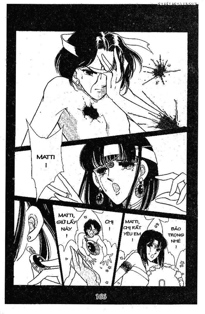 Dòng Sông Huyền Bí Chapter 17 - 18