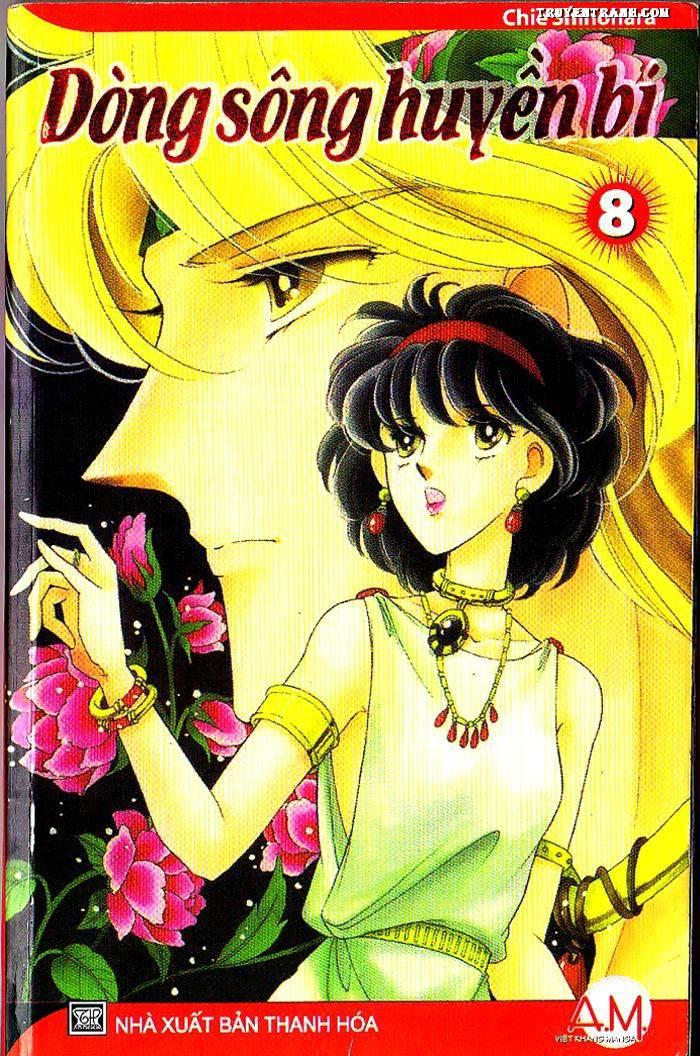 Dòng Sông Huyền Bí Chapter 17 - 21