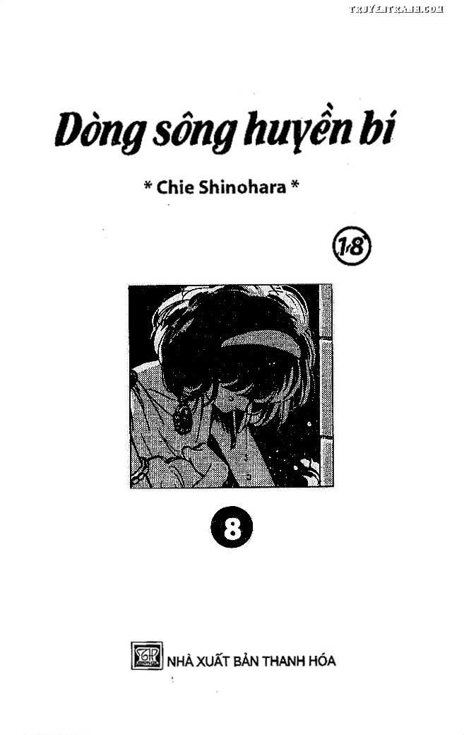 Dòng Sông Huyền Bí Chapter 17 - 22