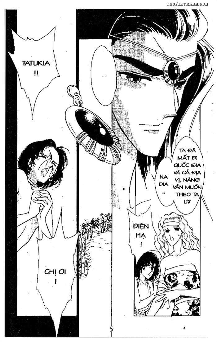 Dòng Sông Huyền Bí Chapter 17 - 26