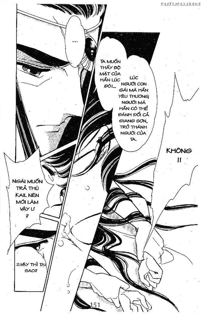 Dòng Sông Huyền Bí Chapter 17 - 4