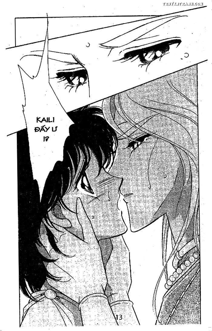 Dòng Sông Huyền Bí Chapter 17 - 34