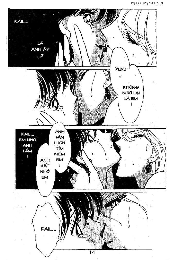 Dòng Sông Huyền Bí Chapter 17 - 35