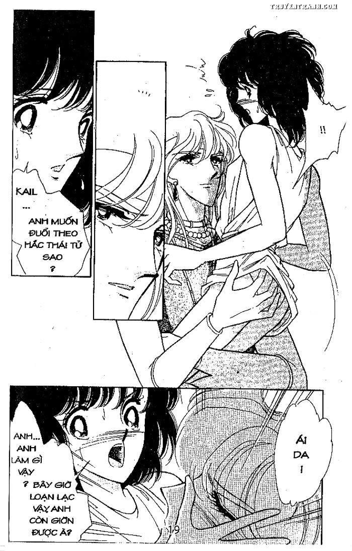 Dòng Sông Huyền Bí Chapter 17 - 40