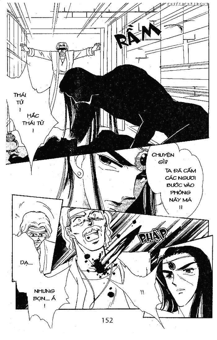 Dòng Sông Huyền Bí Chapter 17 - 5