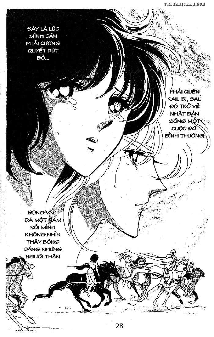 Dòng Sông Huyền Bí Chapter 17 - 49