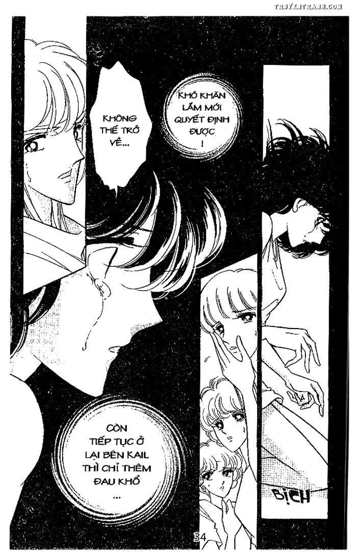 Dòng Sông Huyền Bí Chapter 17 - 55