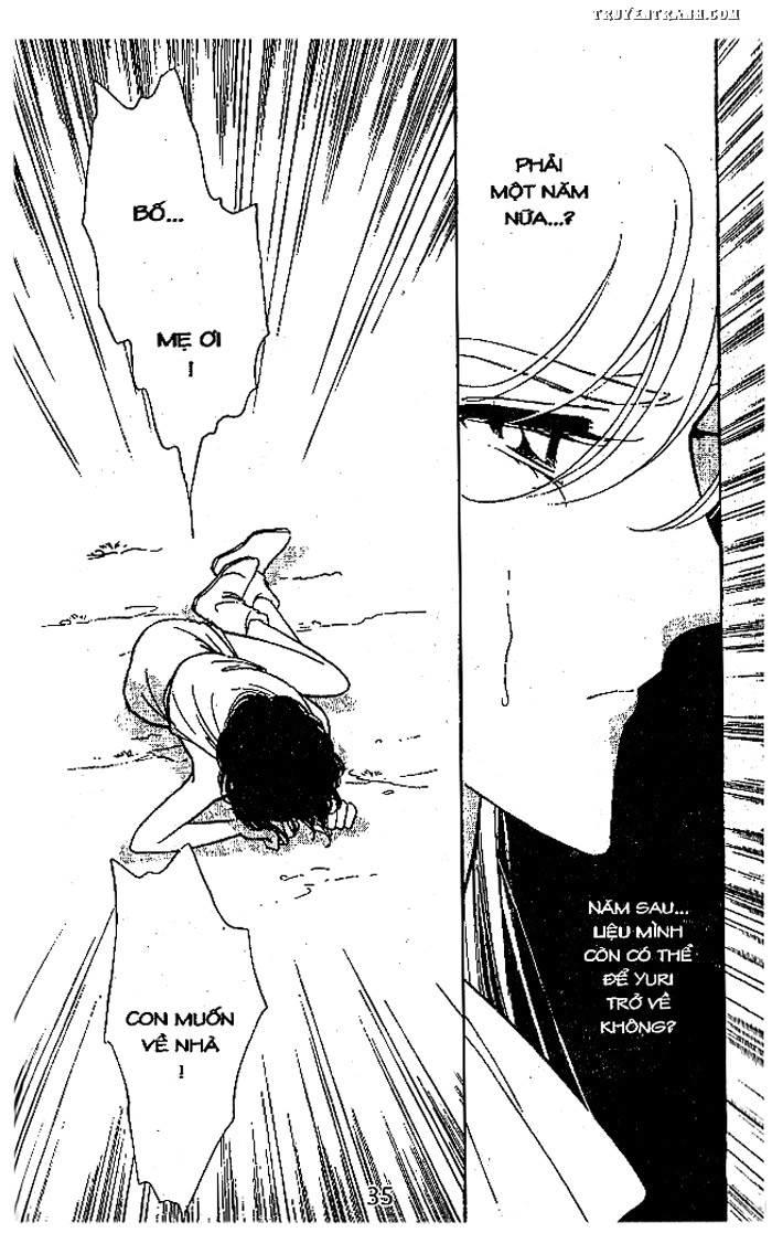 Dòng Sông Huyền Bí Chapter 17 - 56