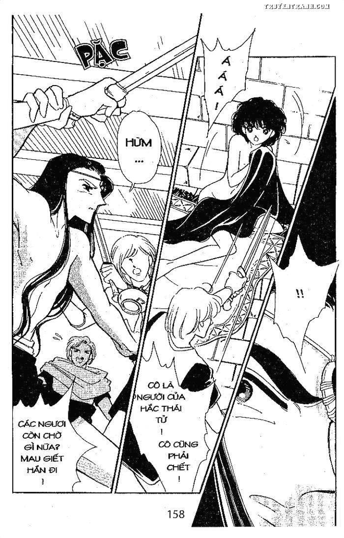 Dòng Sông Huyền Bí Chapter 17 - 10