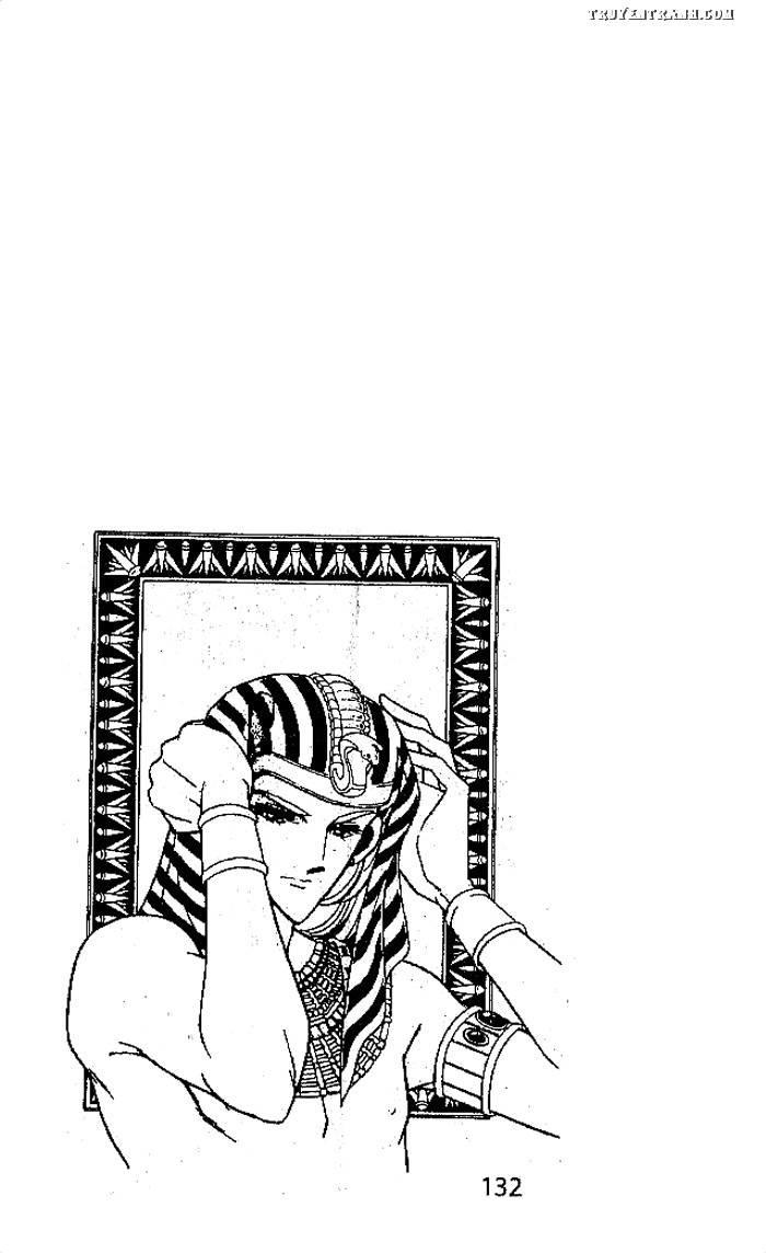 Dòng Sông Huyền Bí Chapter 19 - 1