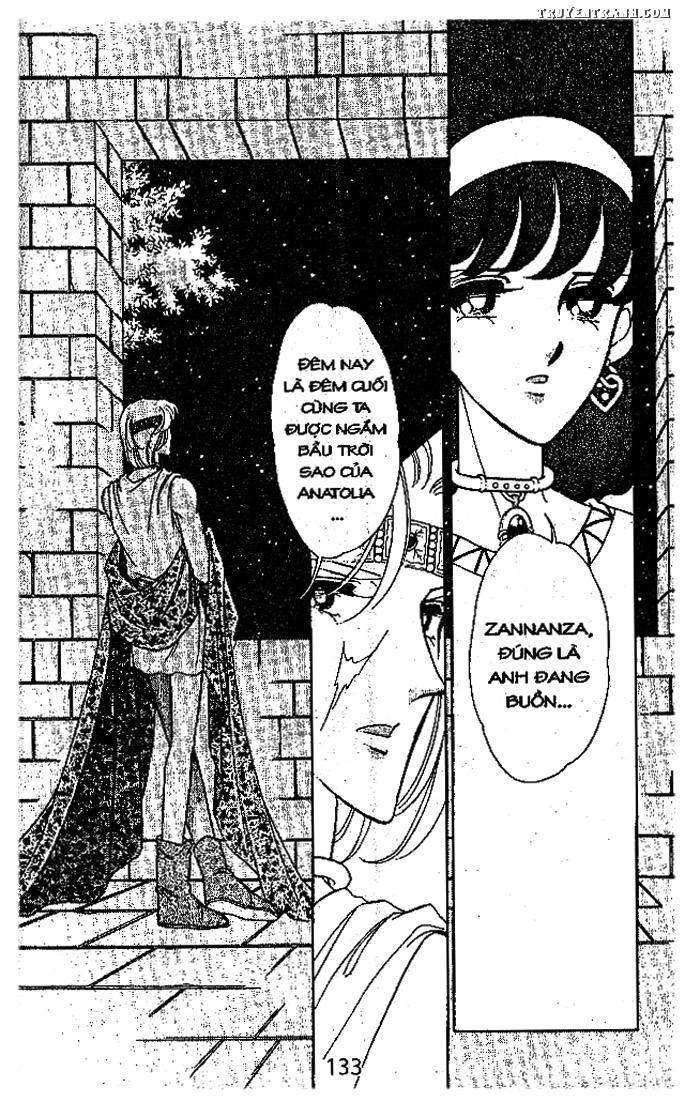 Dòng Sông Huyền Bí Chapter 19 - 2