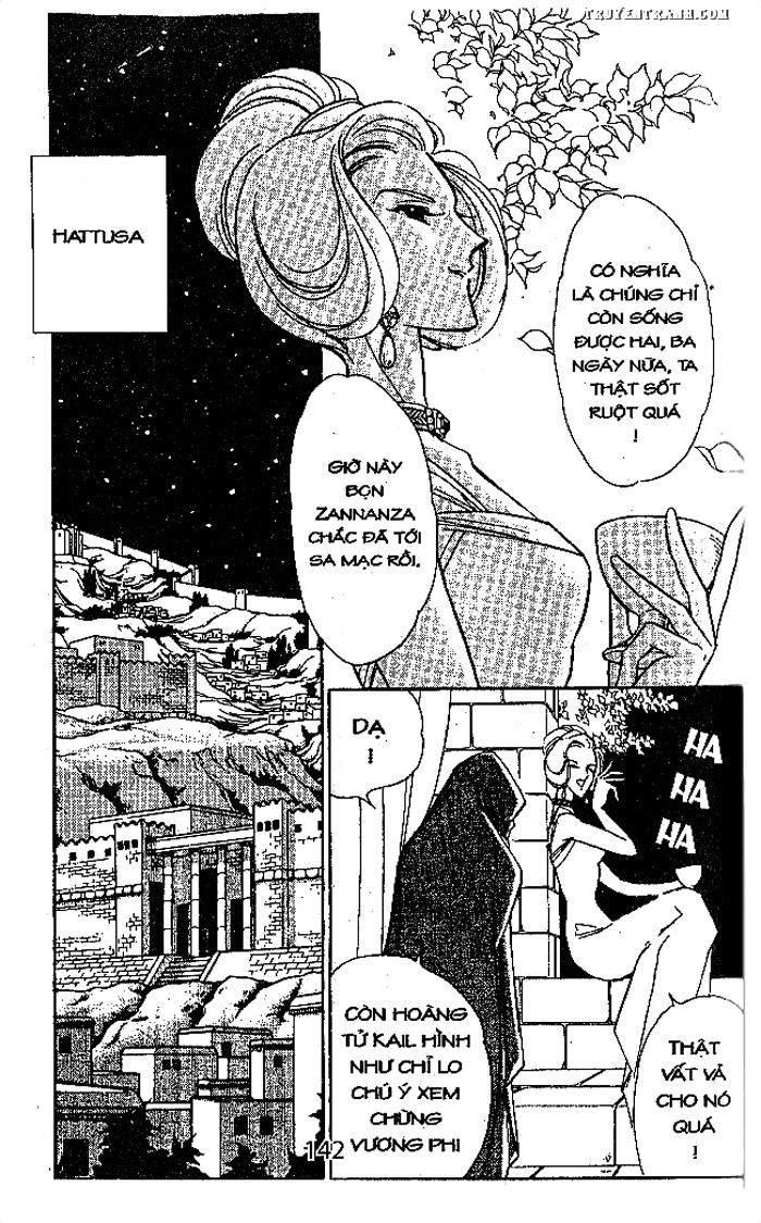 Dòng Sông Huyền Bí Chapter 19 - 11