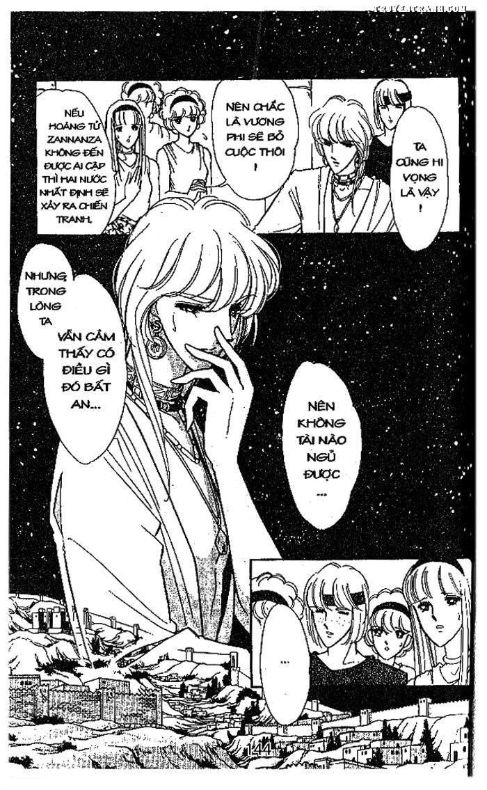 Dòng Sông Huyền Bí Chapter 19 - 13