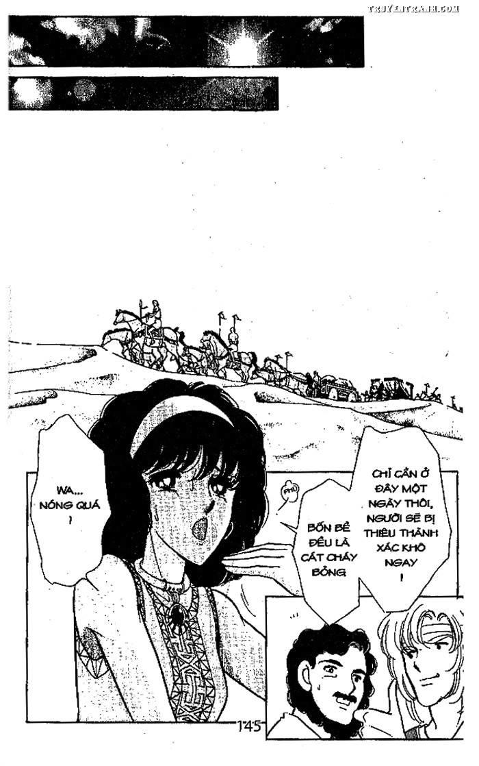 Dòng Sông Huyền Bí Chapter 19 - 14