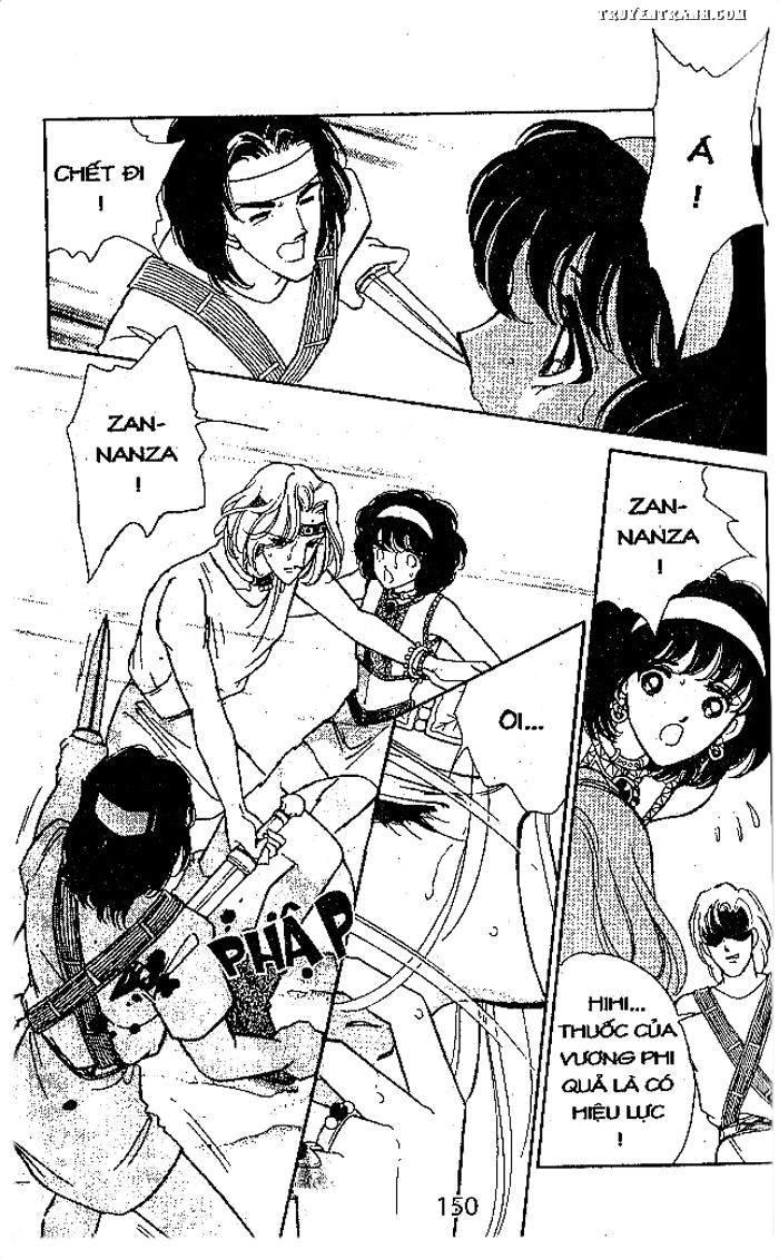 Dòng Sông Huyền Bí Chapter 19 - 19