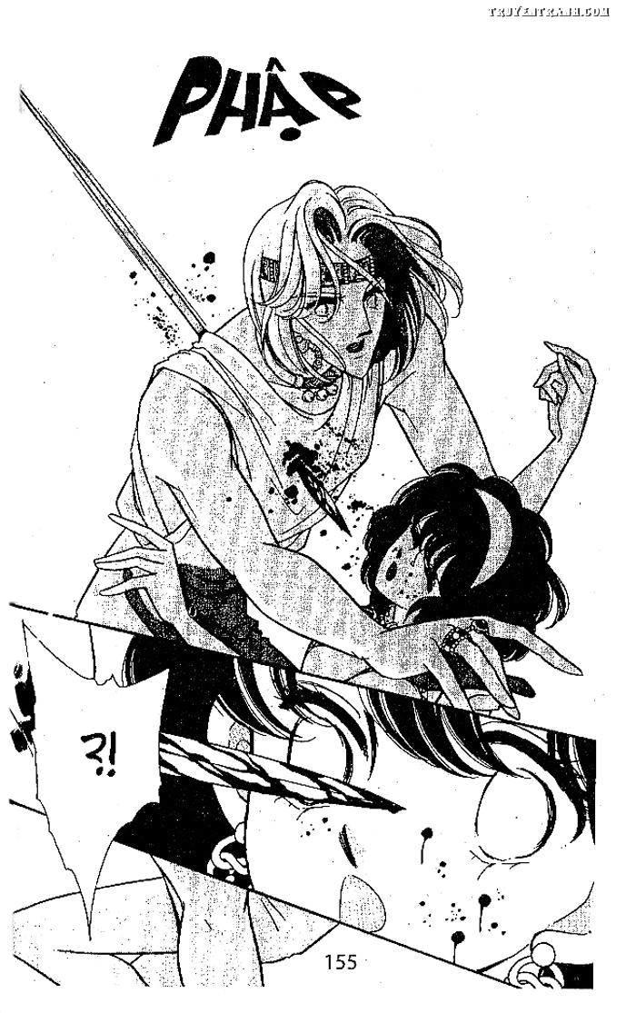 Dòng Sông Huyền Bí Chapter 19 - 24