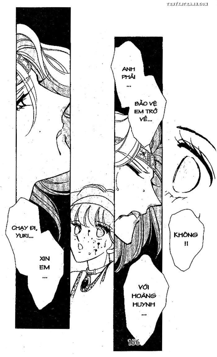 Dòng Sông Huyền Bí Chapter 19 - 25