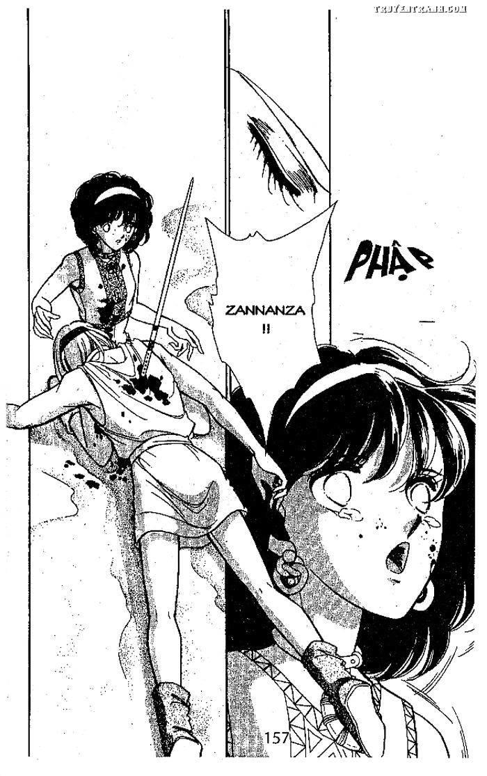 Dòng Sông Huyền Bí Chapter 19 - 26