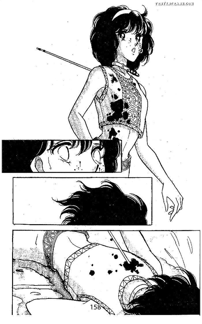 Dòng Sông Huyền Bí Chapter 19 - 27