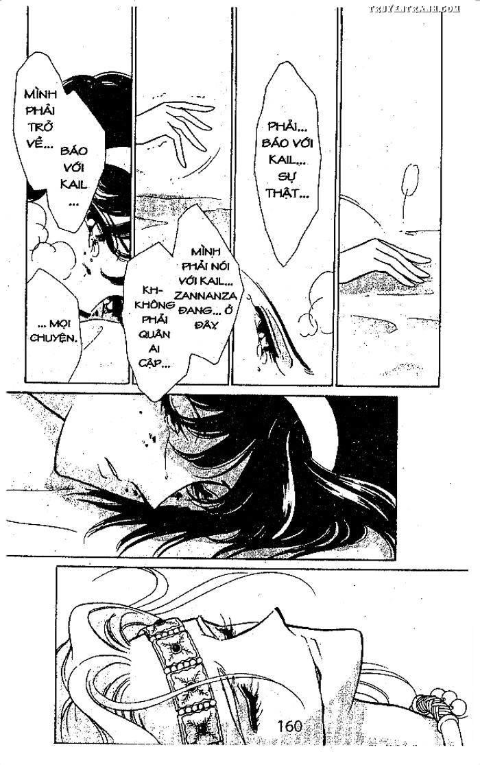 Dòng Sông Huyền Bí Chapter 19 - 29