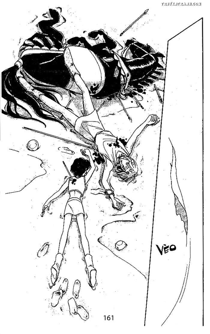 Dòng Sông Huyền Bí Chapter 19 - 30