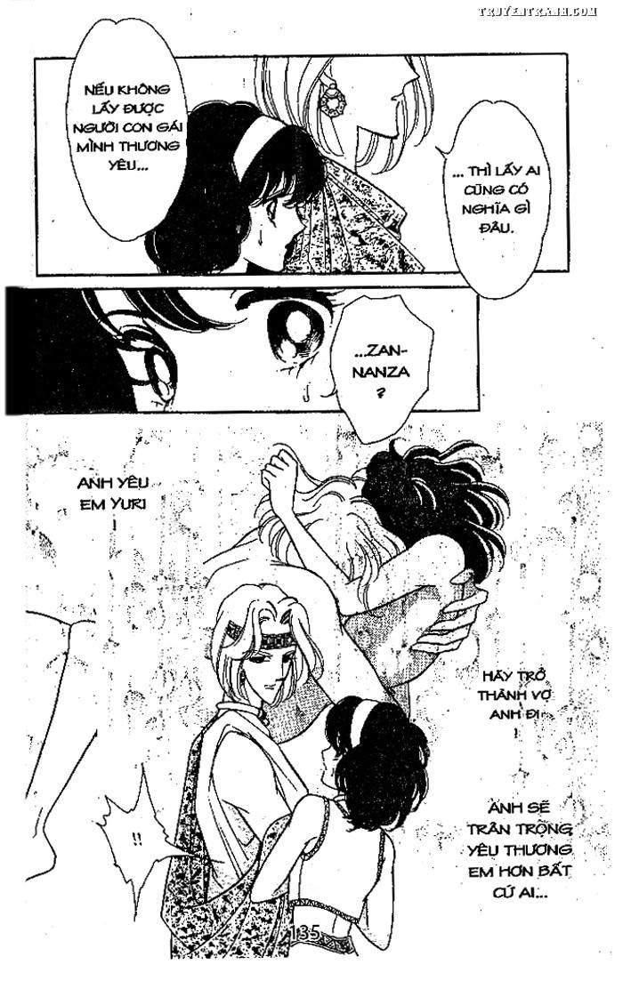 Dòng Sông Huyền Bí Chapter 19 - 4