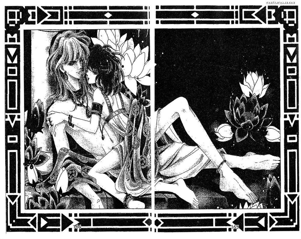 Dòng Sông Huyền Bí Chapter 19 - 32