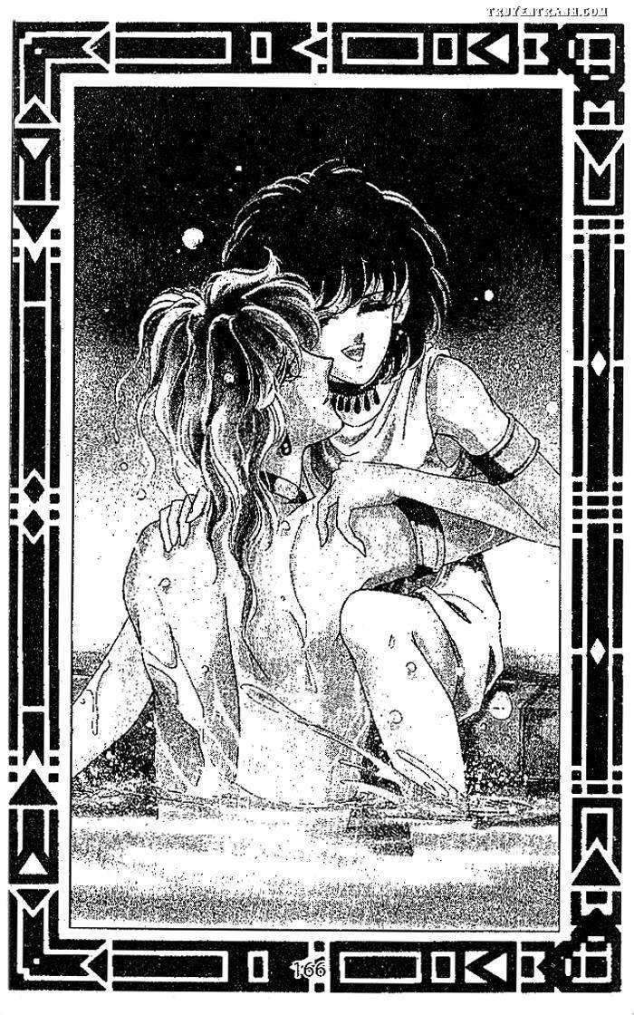 Dòng Sông Huyền Bí Chapter 19 - 33