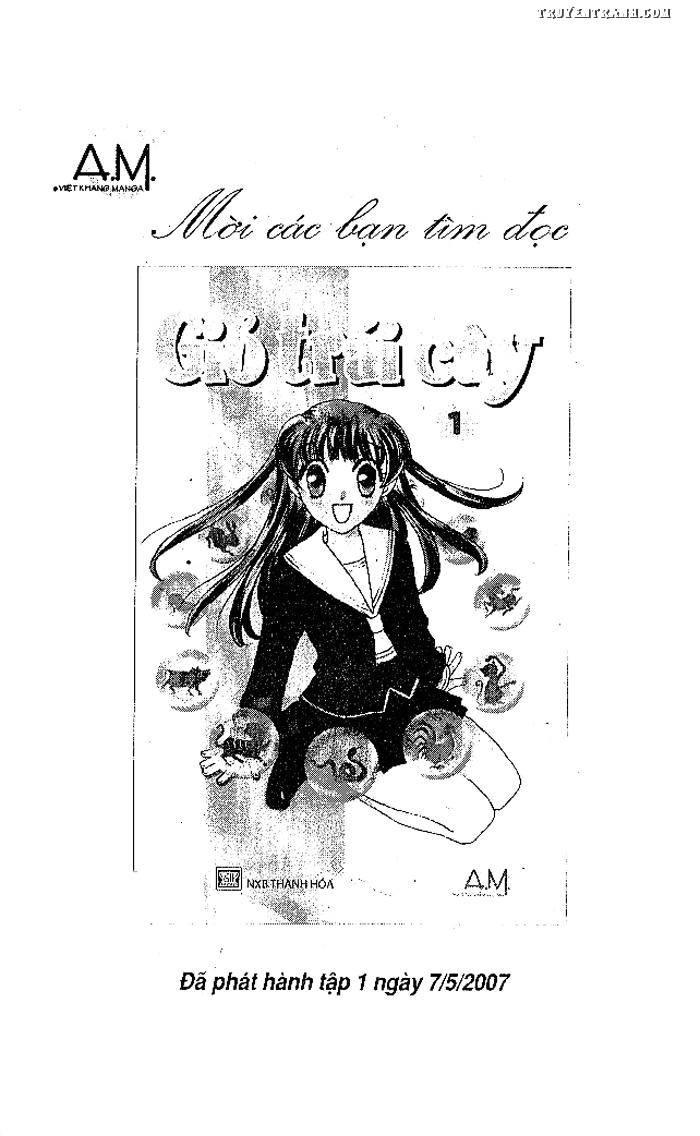 Dòng Sông Huyền Bí Chapter 19 - 34