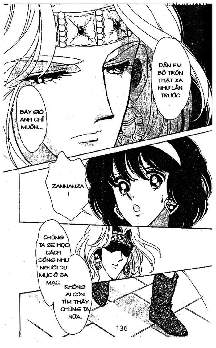 Dòng Sông Huyền Bí Chapter 19 - 5