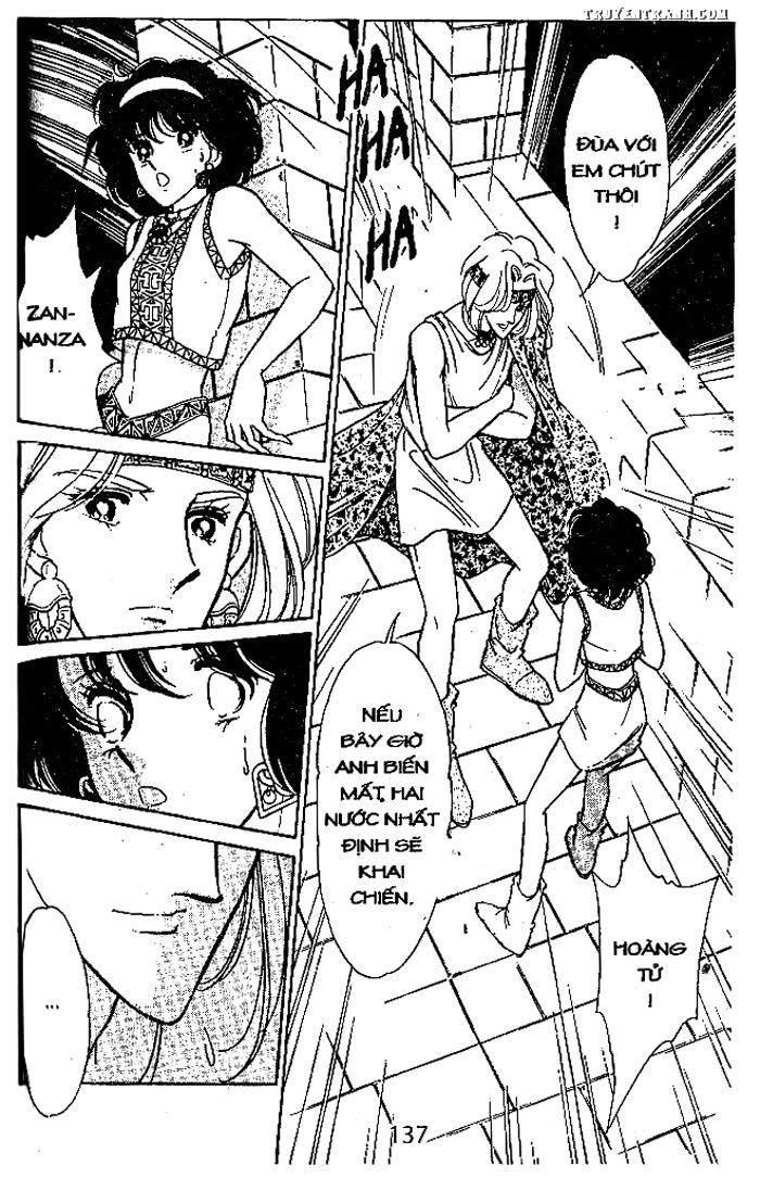 Dòng Sông Huyền Bí Chapter 19 - 6