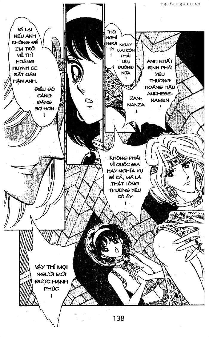 Dòng Sông Huyền Bí Chapter 19 - 7