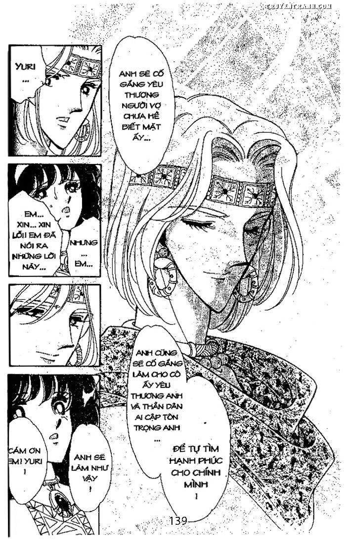 Dòng Sông Huyền Bí Chapter 19 - 8