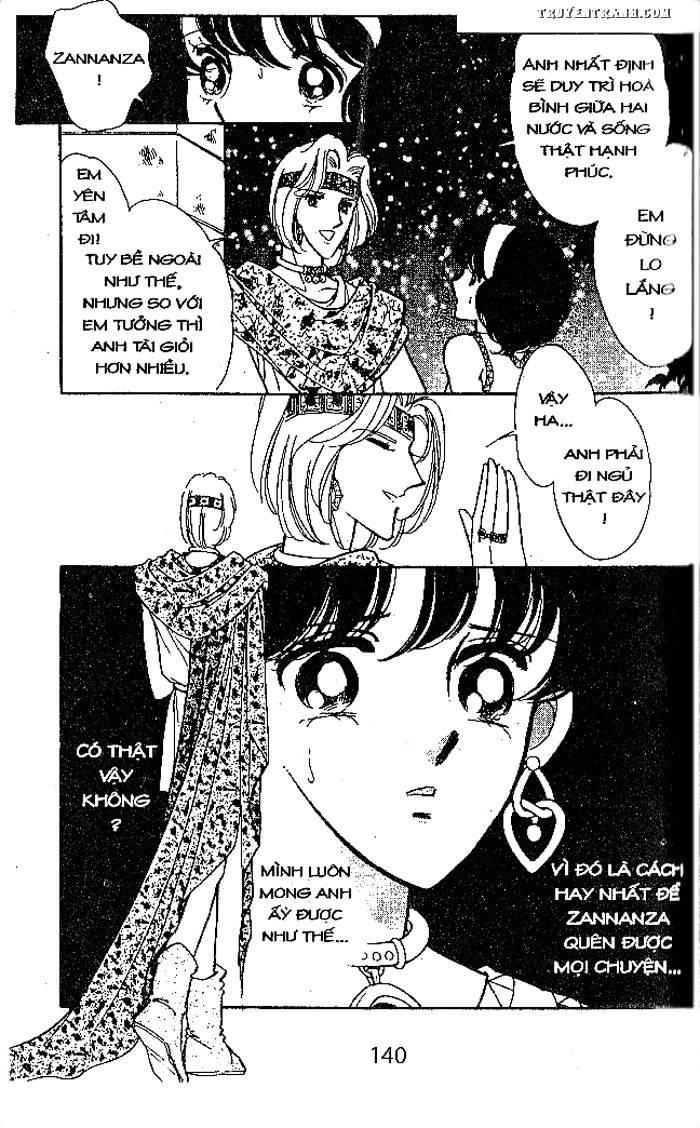 Dòng Sông Huyền Bí Chapter 19 - 9