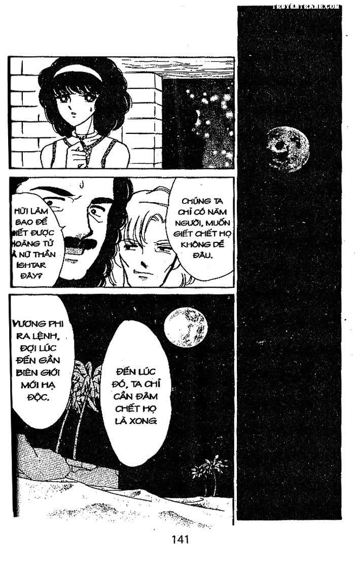 Dòng Sông Huyền Bí Chapter 19 - 10