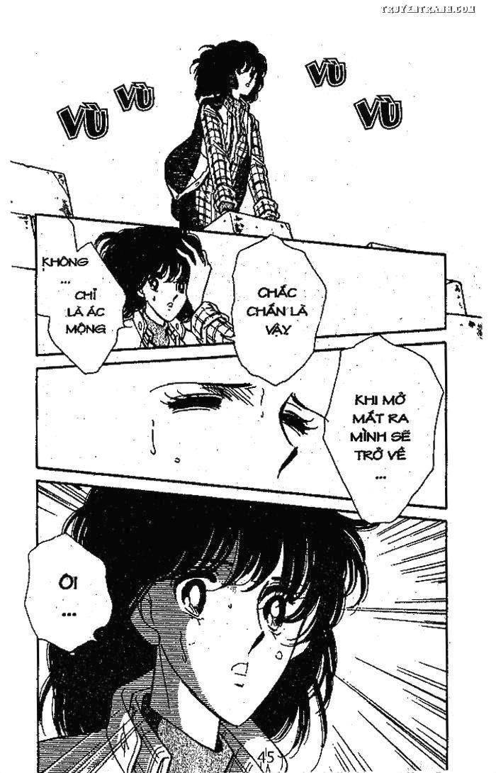 Dòng Sông Huyền Bí Chapter 2 - 2