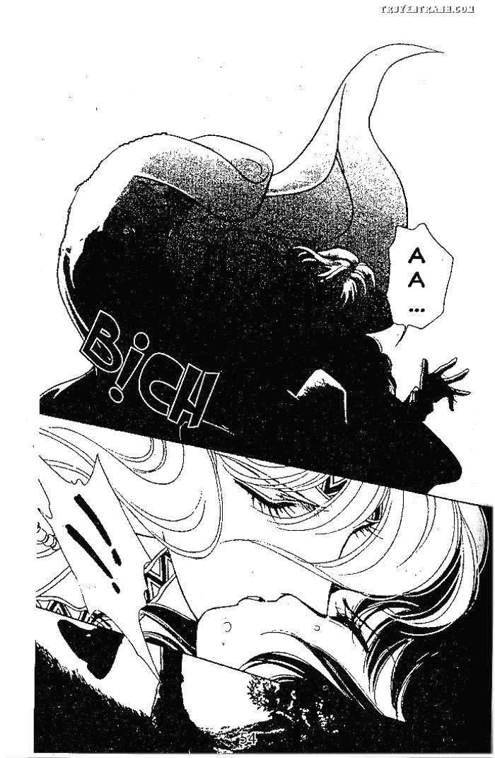 Dòng Sông Huyền Bí Chapter 2 - 11